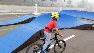 ETM 2020 SLOVESNA OTVORITEV P+R PRI ŽELEZNIŠKI POSTAJI BOROVNICA 17